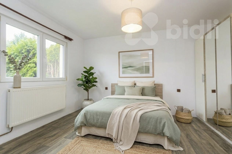 Prodej rodinného domu 4+1, pozemek 527 m2 Byňov u Nových Hradů