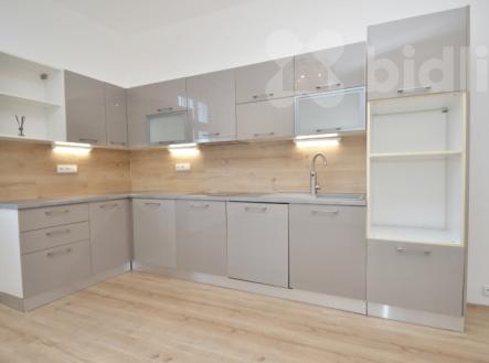 Byt 3+kk, 73 m2, cihla, OV, Praha Vinohrady | Prodej bytu, 3+kk, 73 m²