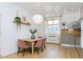 Prodej bytu, 3+kk, 73 m²