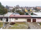 Prodej - dům/vila, 200 m²