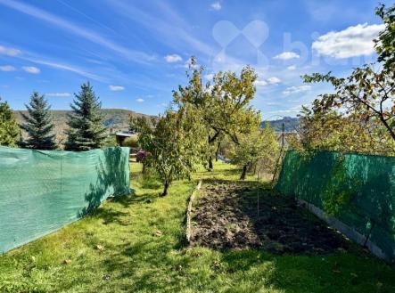 Prodej chaty 62m Brno se zahradou 1020m2 | Prodej - chata/rekreační objekt, 62 m²