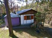 Prodej - chata/rekreační objekt, 30 m²