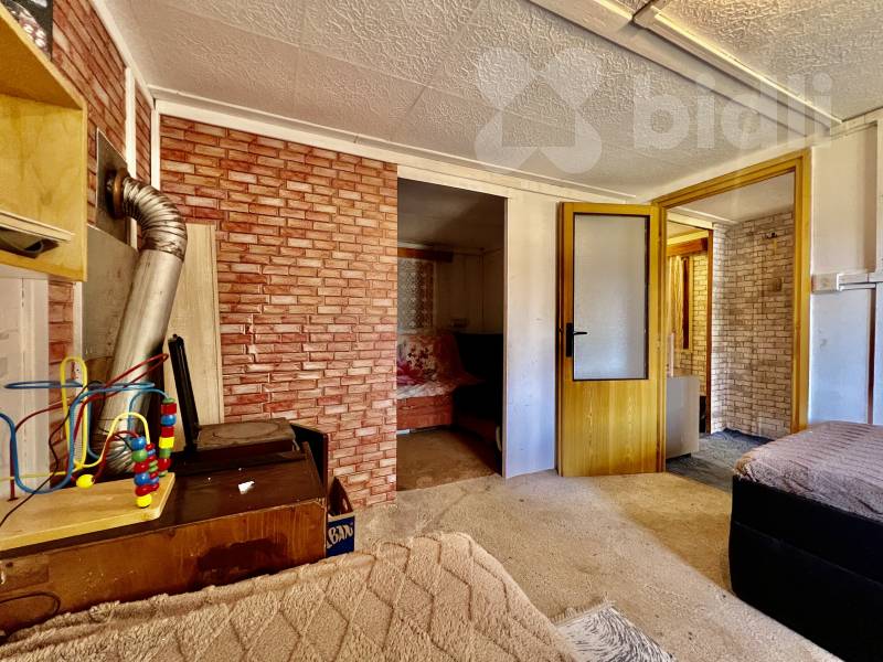 Exkluzivní prodej chaty 34 m2, Česká Bříza