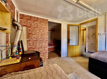 Exkluzivní prodej chaty 34 m2, Česká Bříza | Prodej - chata/rekreační objekt, 30 m²