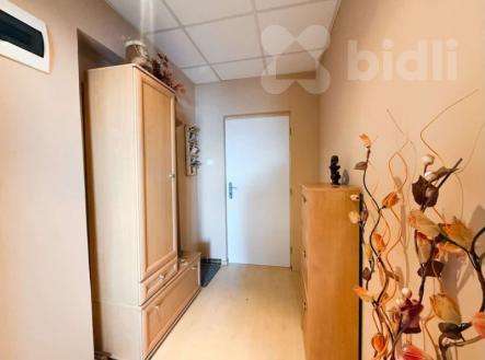 Pronájem bytu 2kk 49m2 | Pronájem bytu, 2+kk, 49 m²