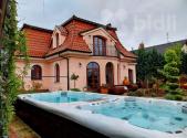 Prodej - dům/vila, 256 m²