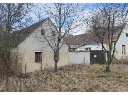 Prodej zemědělské usedlosti - Peč-Lidéřovice | Prodej - zemědělský objekt, 1 943 m²