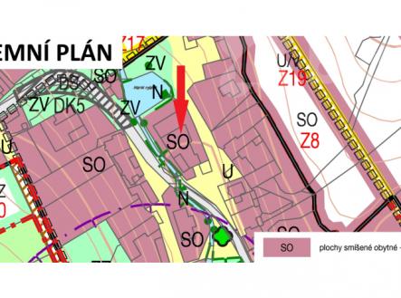 Prodej stavebního pozemku 1943m2 s objekty - Peč-Lidéřovice | Prodej - pozemek pro bydlení, 1 943 m²