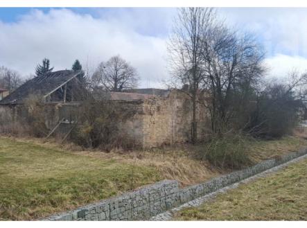 Prodej stavebního pozemku 1943m2 s objekty - Peč-Lidéřovice | Prodej - pozemek pro bydlení, 1 943 m²