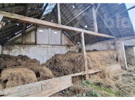 Prodej stavebního pozemku 1943m2 s objekty - Peč-Lidéřovice | Prodej - pozemek pro bydlení, 1 943 m²