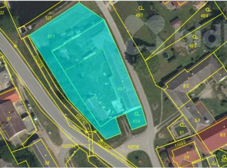 Prodej rodinného domu 160m2 s velkým dvorem  - Peč-Lidéřovice | Prodej - dům/vila, 160 m²