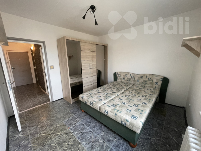 Pronájem bytu 3+1 o velikosti 68m2