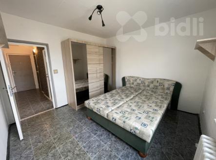 Pronájem bytu 3+1 o velikosti 68m2 | Pronájem bytu, 3+1, 71 m²