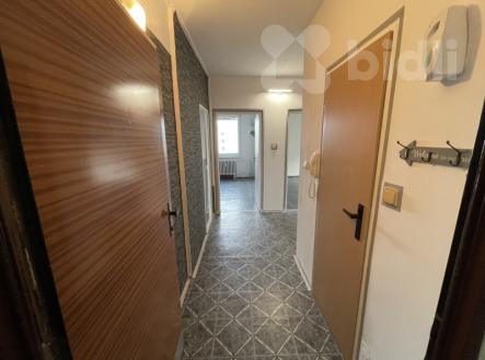 Pronájem bytu 3+1 o velikosti 68m2 | Pronájem bytu, 3+1, 71 m²