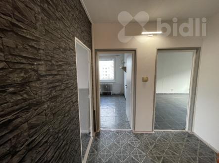 Pronájem bytu 3+1 o velikosti 68m2 | Pronájem bytu, 3+1, 71 m²