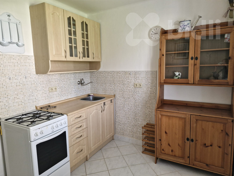 Pronájem bytu 1+1, 35 m2 - Pardubice, Na Okrouhlíku