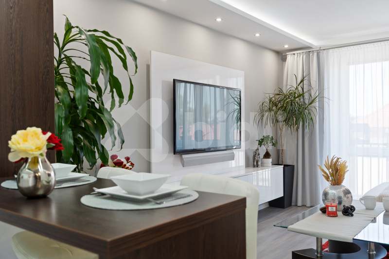 Pronájem bytu 3kk 64m²