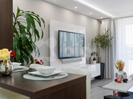 Pronájem bytu 3kk 64m² | Pronájem bytu, 3+kk, 64 m²