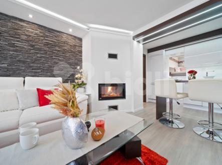 Pronájem bytu 3kk 64m² | Pronájem bytu, 3+kk, 64 m²