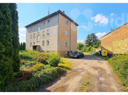 Leto | Pronájem bytu, 3+1, 68 m²