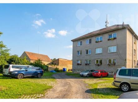 Leto | Pronájem bytu, 3+1, 68 m²