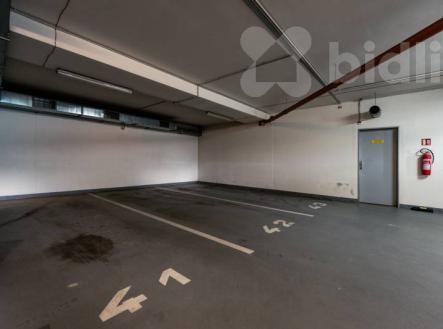 Prodej bytu 2+kk, 61m2, terasa 50m2 + předzahrádka 78m2 | Prodej bytu, 2+kk, 63 m²