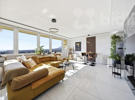 Byt 3+kk 73m2 | Prodej bytu, 3+kk, 73 m²