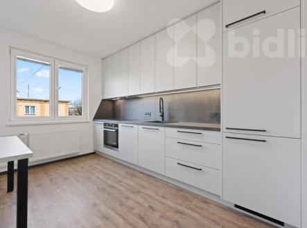 Pronájem bytu 2+1, 53m2 | Pronájem bytu, 2+1, 53 m²