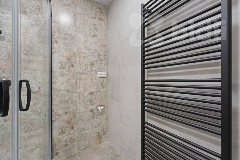 Pronájem bytu 2+1, 53m2