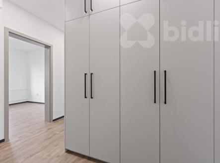 Pronájem bytu 2+1, 53m2 | Pronájem bytu, 2+1, 53 m²