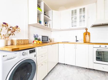 Prodej bytu 3+1, Trnovanská, Teplice | Prodej bytu, 3+1, 74 m²