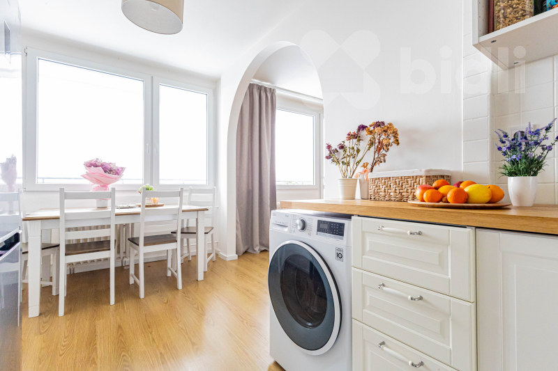 Prodej bytu 3+1, Trnovanská, Teplice