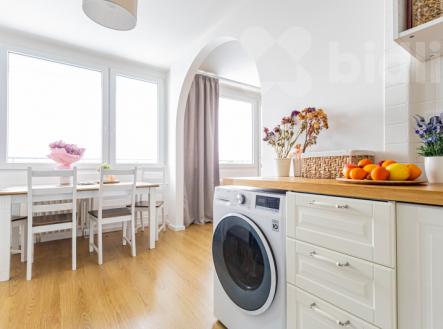 Prodej bytu 3+1, Trnovanská, Teplice | Prodej bytu, 3+1, 74 m²