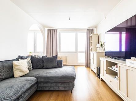 Prodej bytu 3+1, Trnovanská, Teplice | Prodej bytu, 3+1, 74 m²