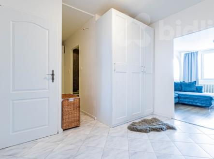 Prodej bytu 3+1, Trnovanská, Teplice | Prodej bytu, 3+1, 74 m²