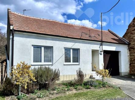 Prodej Rodinný dům | Prodej - dům/vila, 85 m²