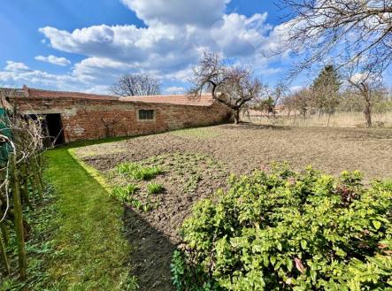 Prodej Rodinný dům | Prodej - dům/vila, 85 m²