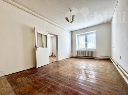 Prodej Rodinný dům | Prodej - dům/vila, 85 m²
