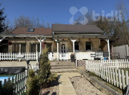 Prodej chaty v Benátkách nad Jizerou | Prodej - chata/rekreační objekt, 40 m²