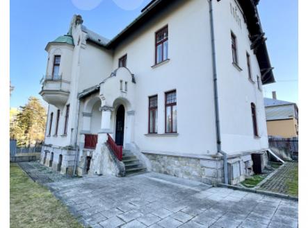 Pronájem bytu 2+1, 55m2, Vojanova - Olomouc | Pronájem bytu, 2+1, 56 m²