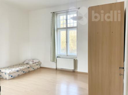 Pronájem bytu 2+1, 55m2, Vojanova - Olomouc | Pronájem bytu, 2+1, 56 m²