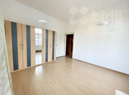 Pronájem bytu 2+1, 55m2, Vojanova - Olomouc | Pronájem bytu, 2+1, 56 m²