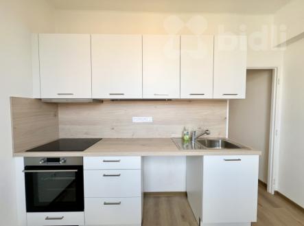 Pronájem bytu 2+1, 50m2, Masarykova třída, Olomouc | Pronájem bytu, 2+1, 51 m²