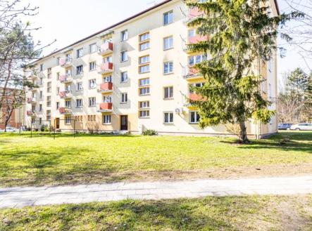 Prodej bytu 3+1, Olomouc | Prodej bytu, 3+1, 77 m²