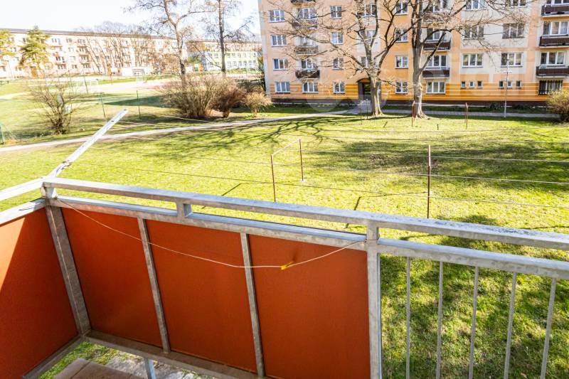 Prodej bytu 3+1, Olomouc