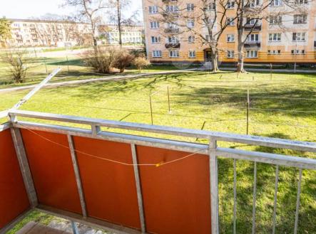 Prodej bytu 3+1, Olomouc | Prodej bytu, 3+1, 77 m²