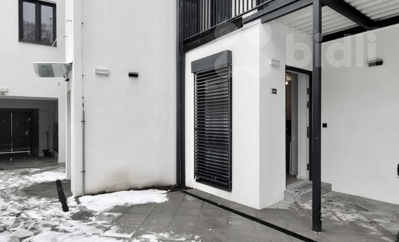 Prodej bytu 1+KK Brno