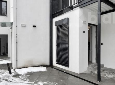 Prodej bytu 1+KK Brno | Prodej bytu, 1+kk, 25 m²