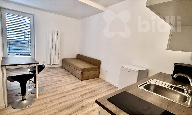 Prodej bytu 1+KK Brno