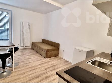 Prodej bytu 1+KK Brno | Prodej bytu, 1+kk, 25 m²
